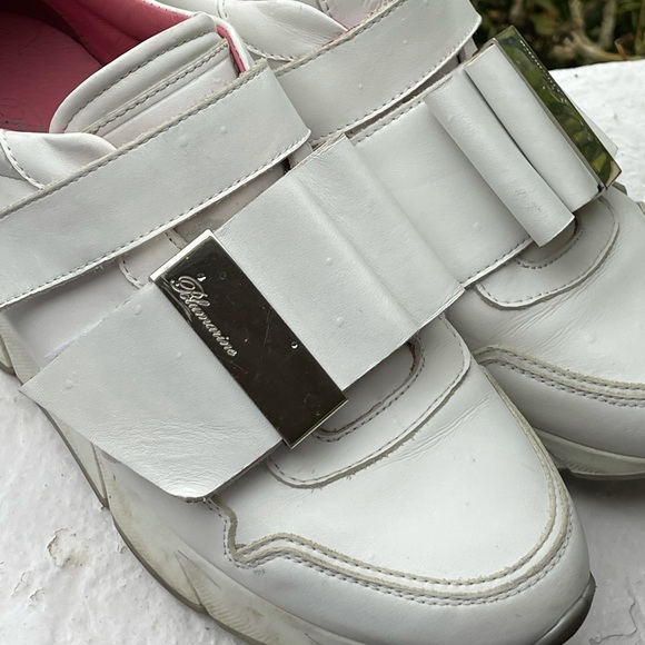 Blumarine sneakers - Picture 10 of 14